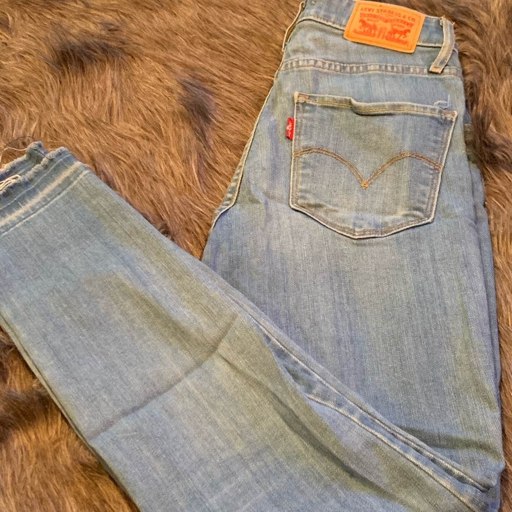 Levi Jeans